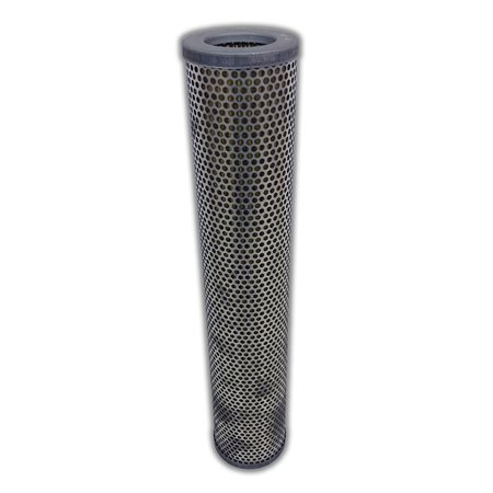 MAIN FILTER Hydraulic Filter, replaces WOODGATE WGH9757, Suction, 250 micron, Inside-Out MF0065736